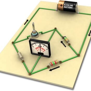 پل وتستون (Wheatstone Bridge)